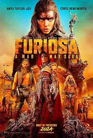 Furiosa: A Mad Max Saga (2024) vj junior Anya Taylor-Joy